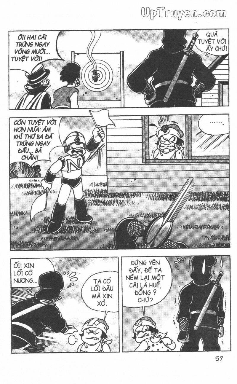 đội quân nhí nhố chapter 24 57