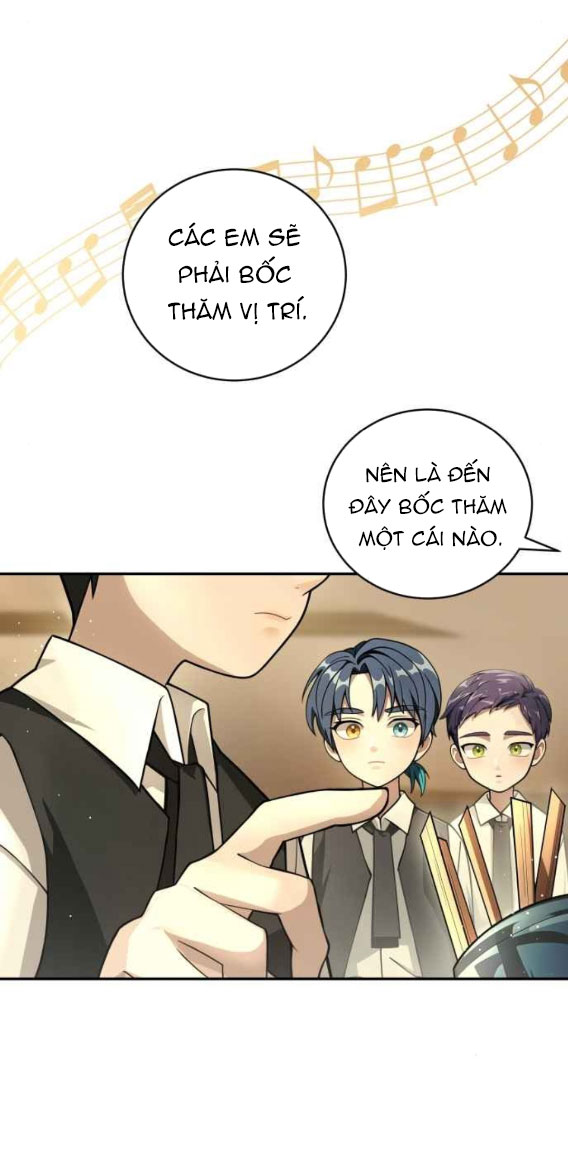 dark moon - tế đàn ánh trăng chapter 79.2 8