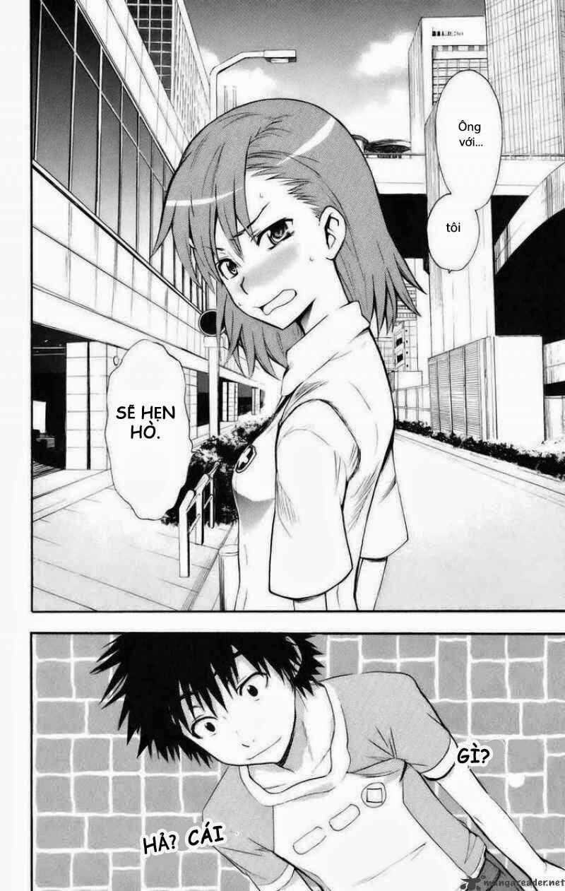 cấm thư ma thuật index chapter 22 38