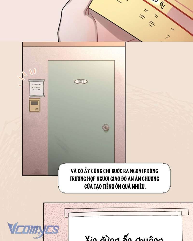 sát nhân nhà bên chapter 4 36