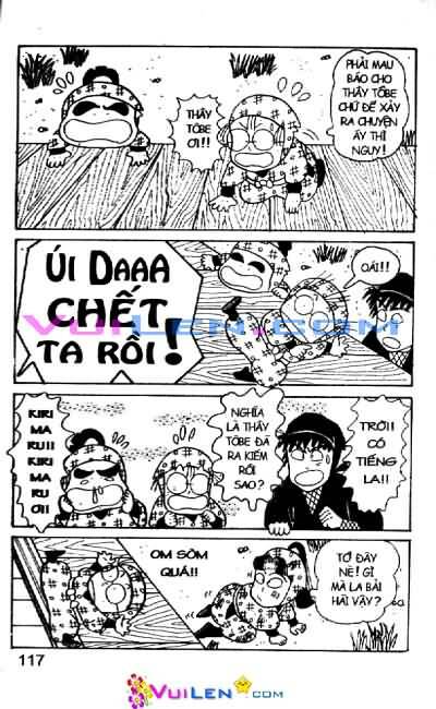 ninja loạn thị chapter 20 117