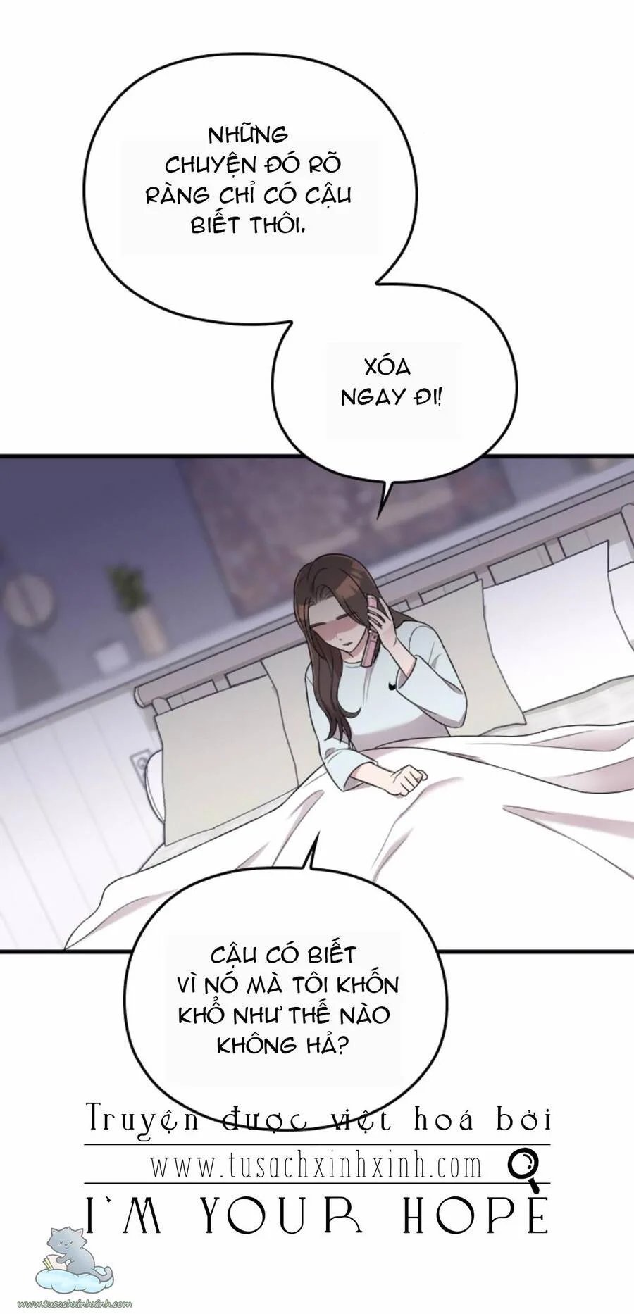 cô đi mà lấy chồng tôi chapter 35 44