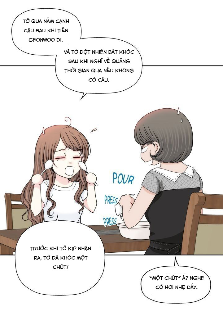 người đàn ông của tôi chapter 91.1 6