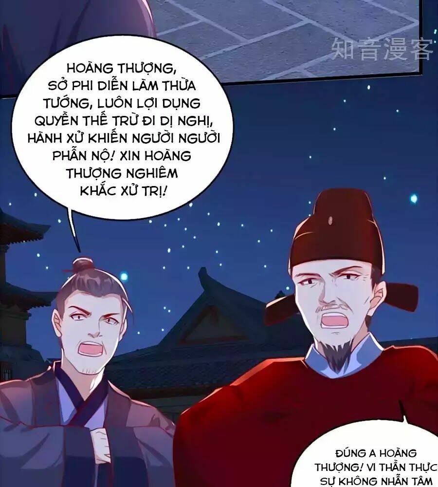 gian phi như thử đa kiều chapter 60 25
