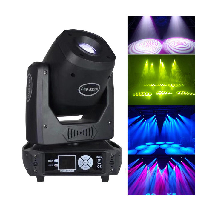 Đèn Moving LED Sport Light 100W LED