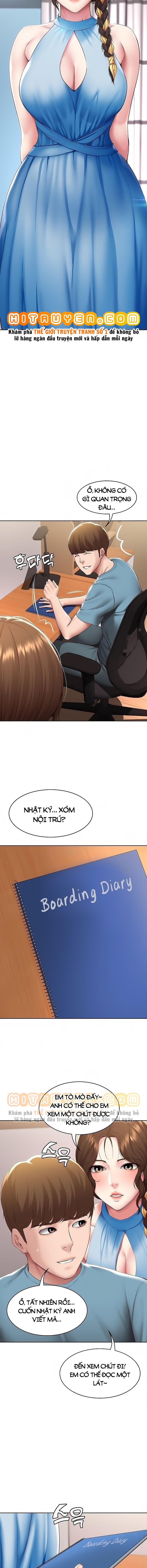 nhật ký nội trú chapter 130 13