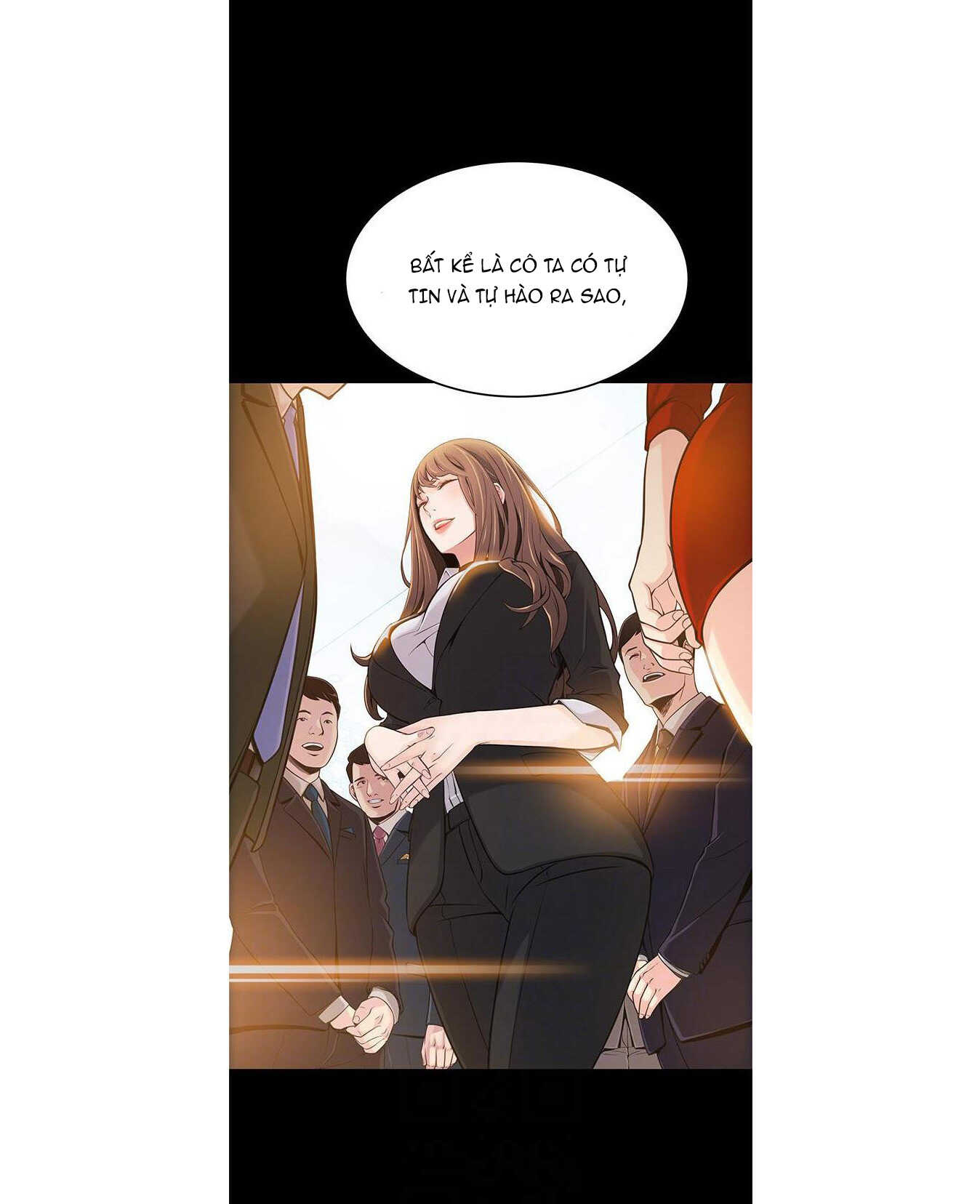 điểm yếu chapter 112 15