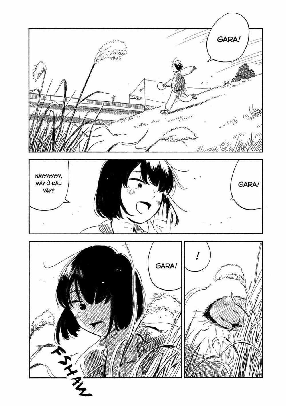 nora to zassou chapter 9 21