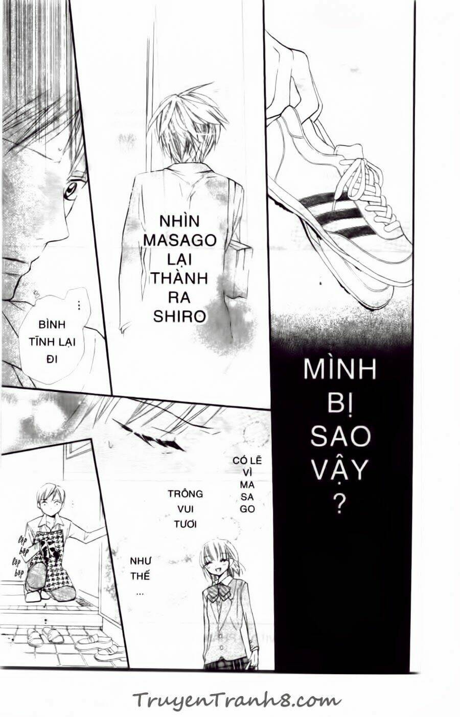 with!! chapter 11 40