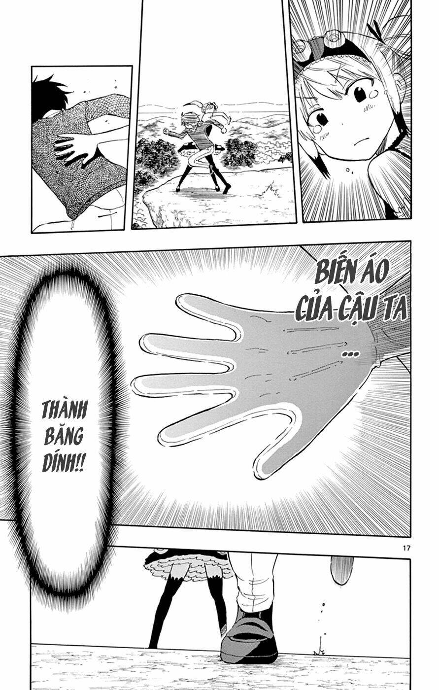 saike mata shite mo chapter 30 18