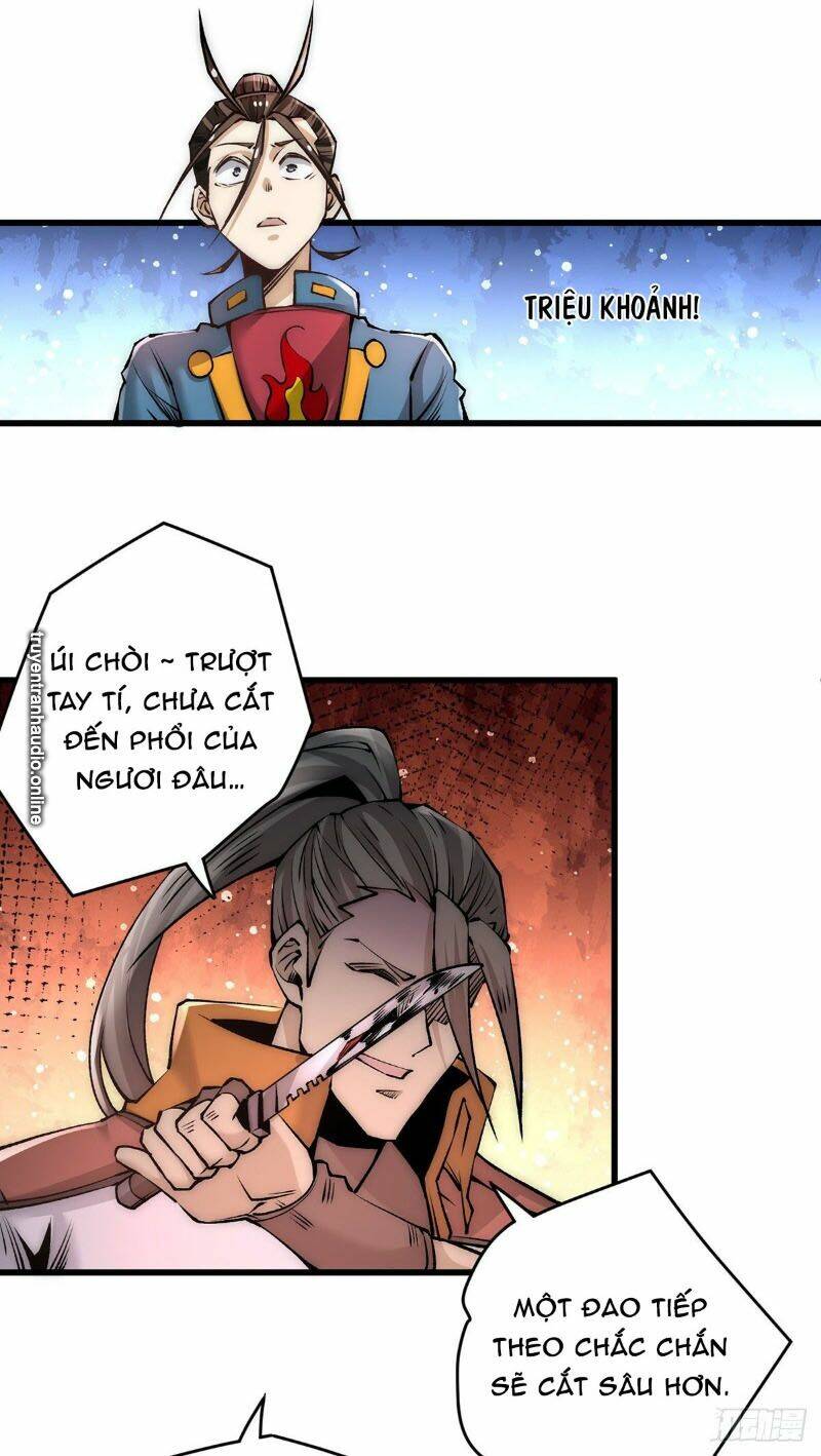 đô thị đỉnh phong cao thủ chapter 182 8