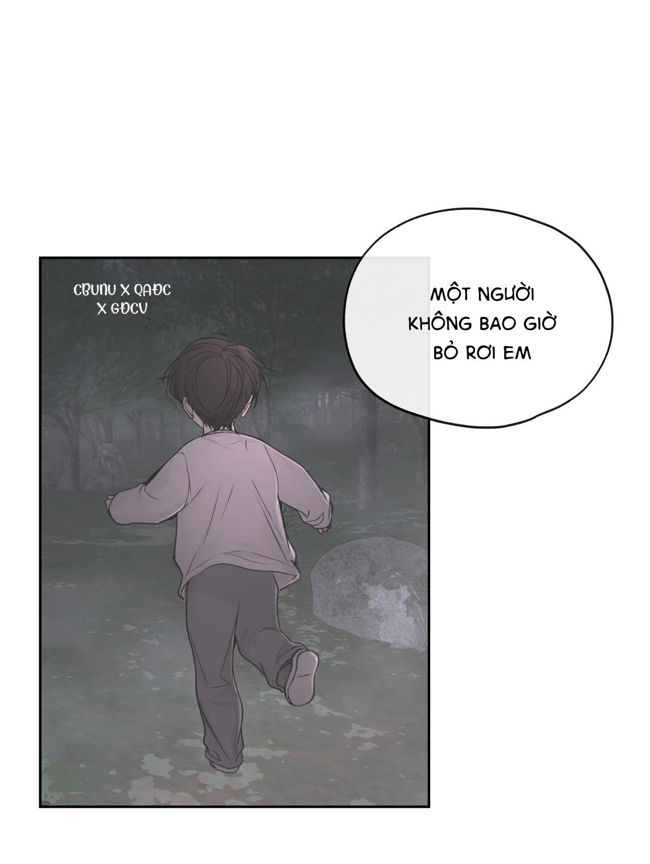 hạ cánh cuối chân trời chapter 13 65