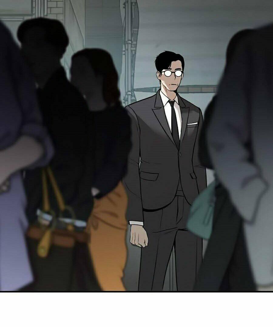 đặc vụ kim chapter 1 209