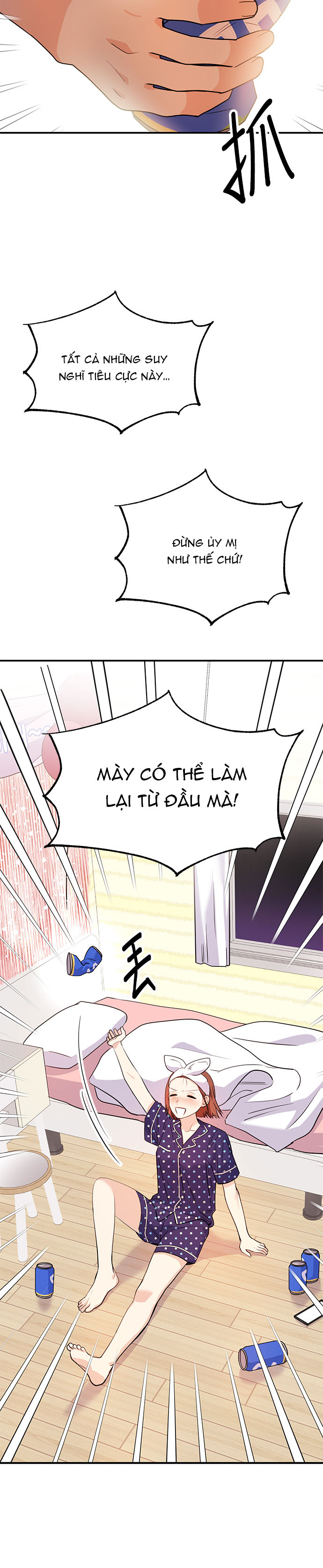 muốn x cùng tôi không? chapter 1.2 5