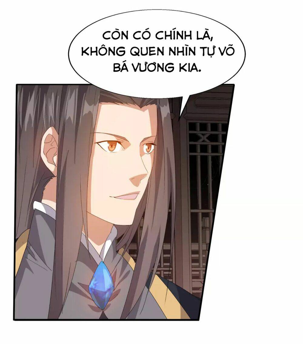võ liệt thiên kiêu chapter 3 9
