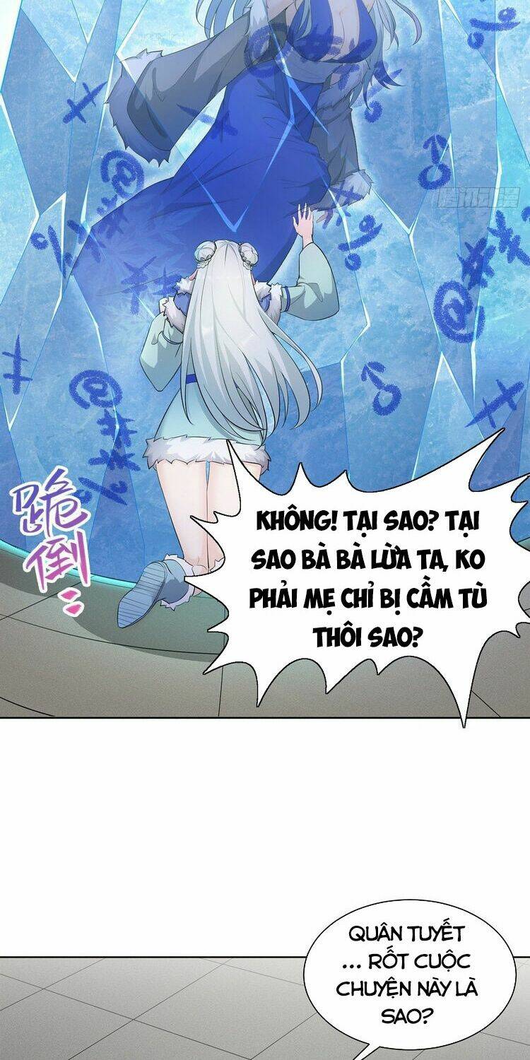 người ở rể bị ép thành phản diện ngoại truyện chapter 15 23