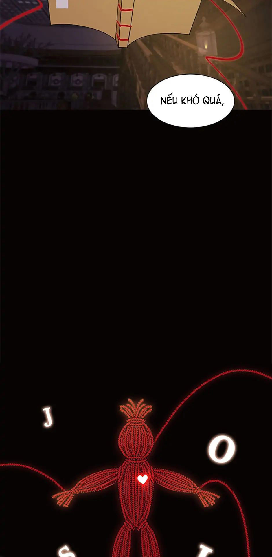 tiểu thuyết đầu tay của ác nữ chapter 33.1 21