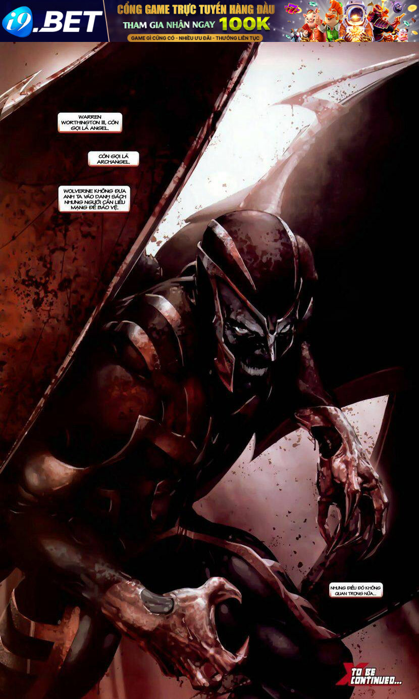 x-force chapter 4 25