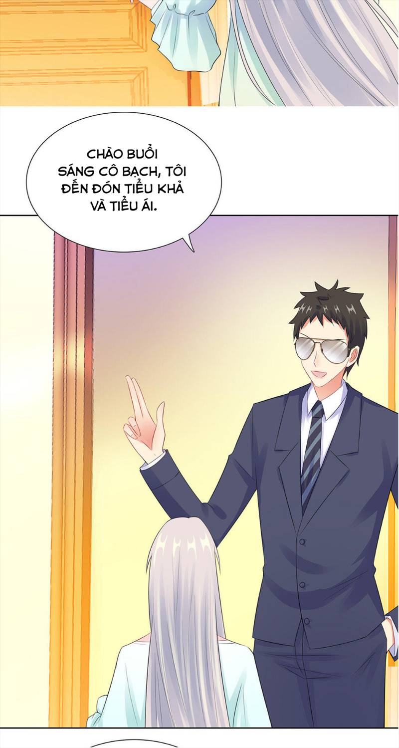 song bảo vô địch chapter 24 8