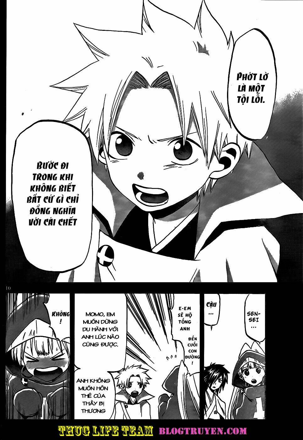 kaitai shinsho zero chapter 24 14