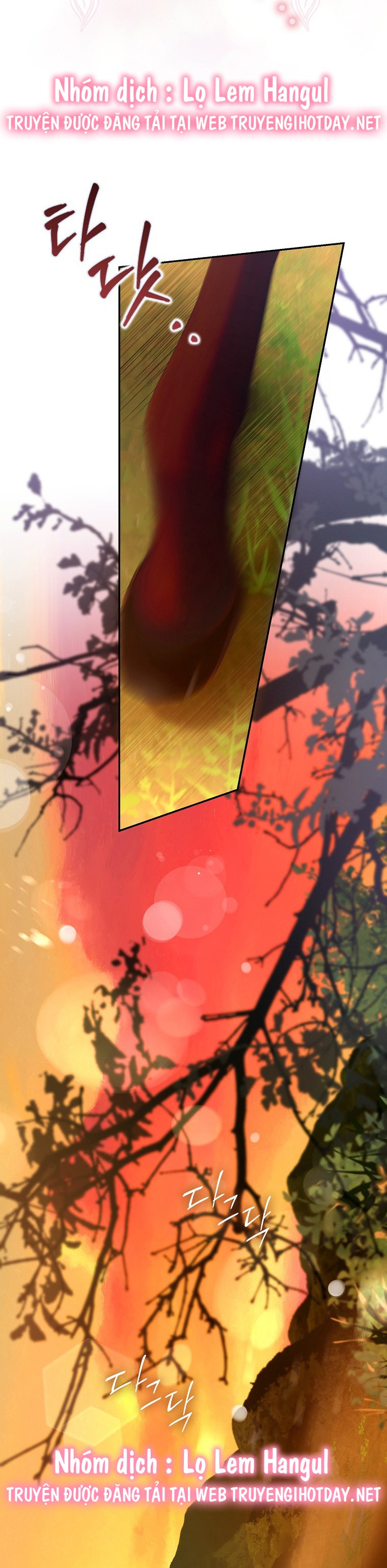 thuần hóa bạo chúa rồi bỏ trốn chapter 101.1 23