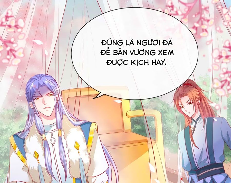 Dưỡng Thú Vi Phi chapter 12 - Trang 20