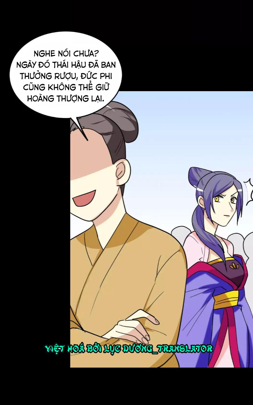 lưỡng bất nghi (full) chapter 136 32