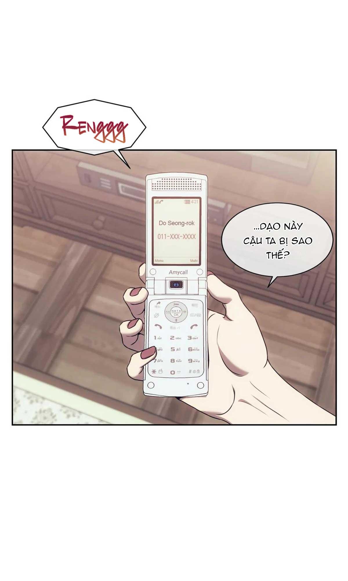 công cuộc báo thù của kẻ yếu thế chapter 25 38