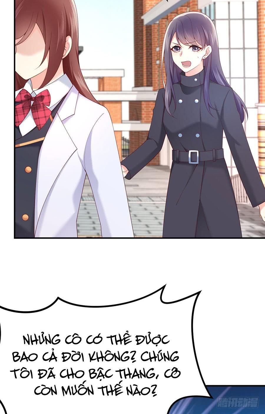 nam thần truy thê chỉ nam chapter 41.2 13