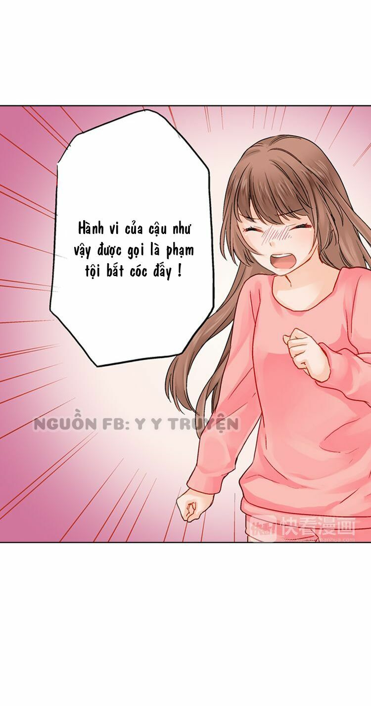 cô dâu của quỷ chapter 4.5 16