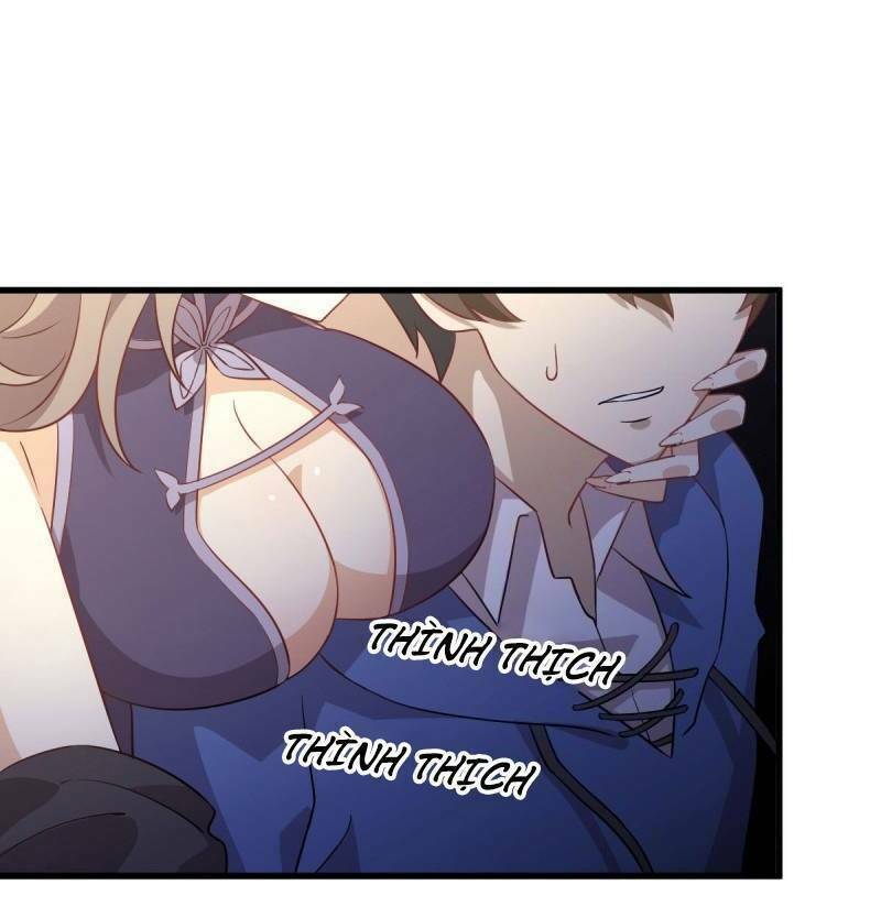 xuyên không vào thế giới nữ cường chapter 96 61