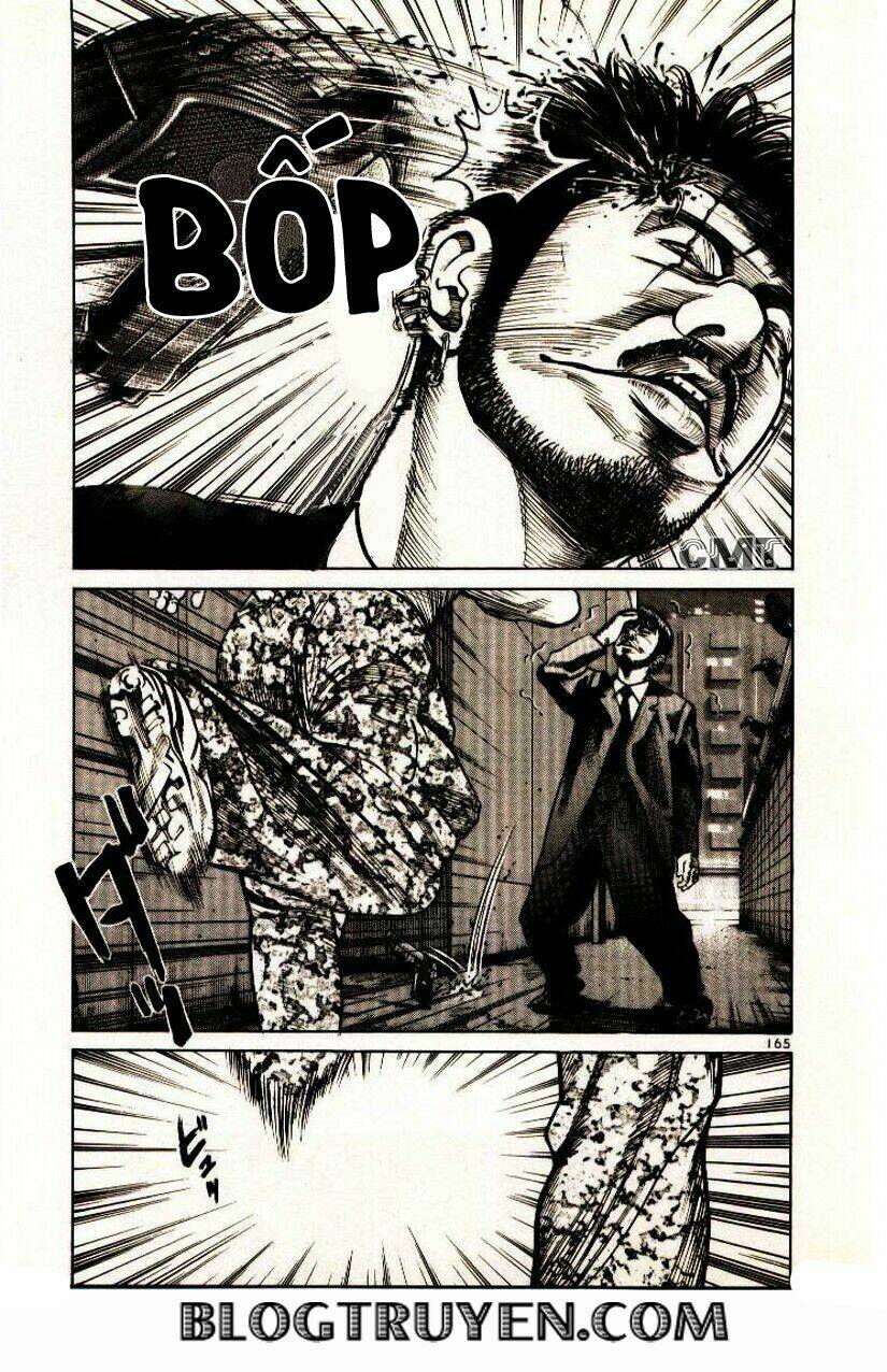 sát thủ số 1 chapter 62 6