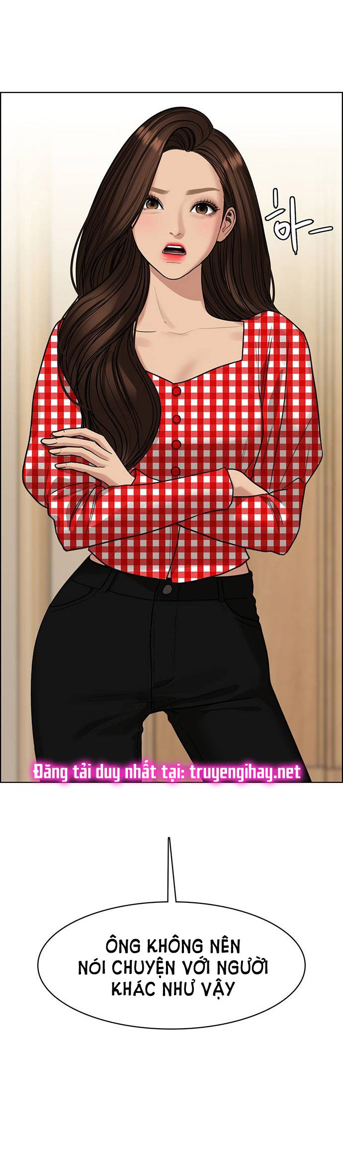 vẻ đẹp đích thực - true beauty chapter 193.1 8