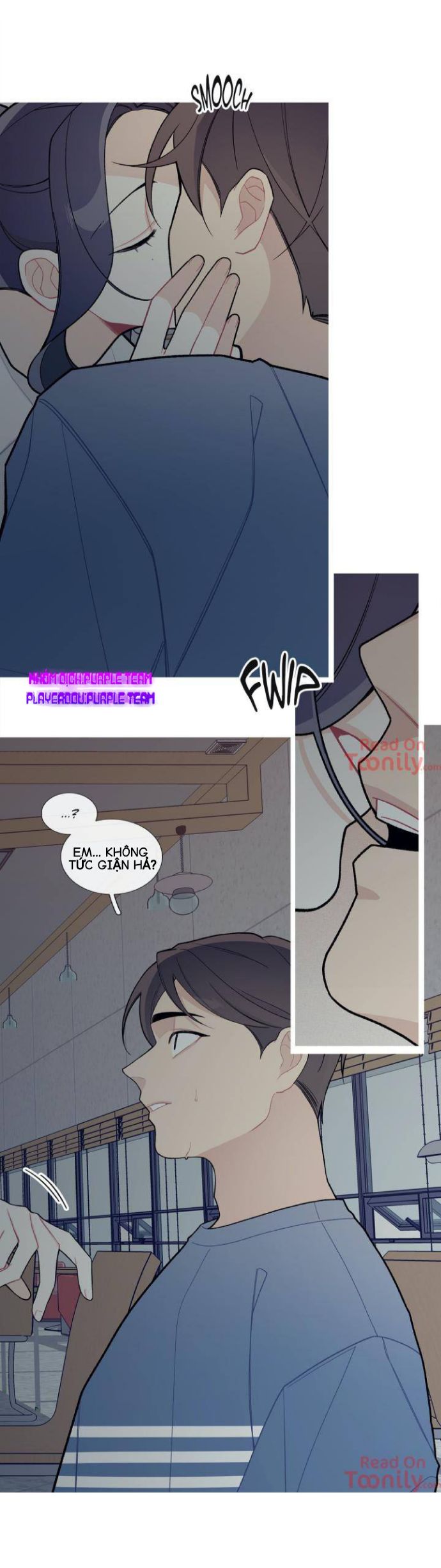 chuyện quái gì đang xảy ra? chapter 51 20