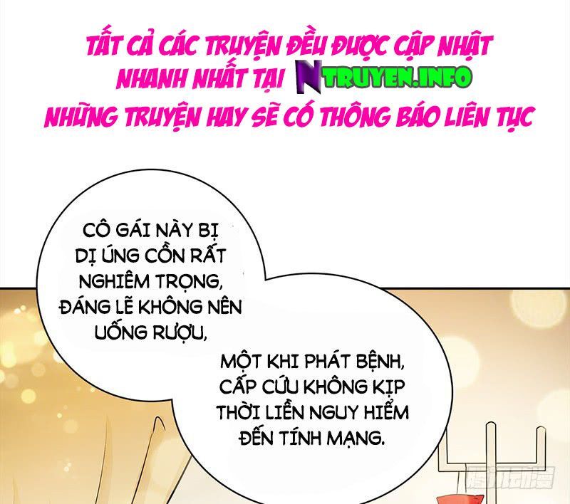 cô vợ siêu mẫu của cố thiếu chapter 25 19