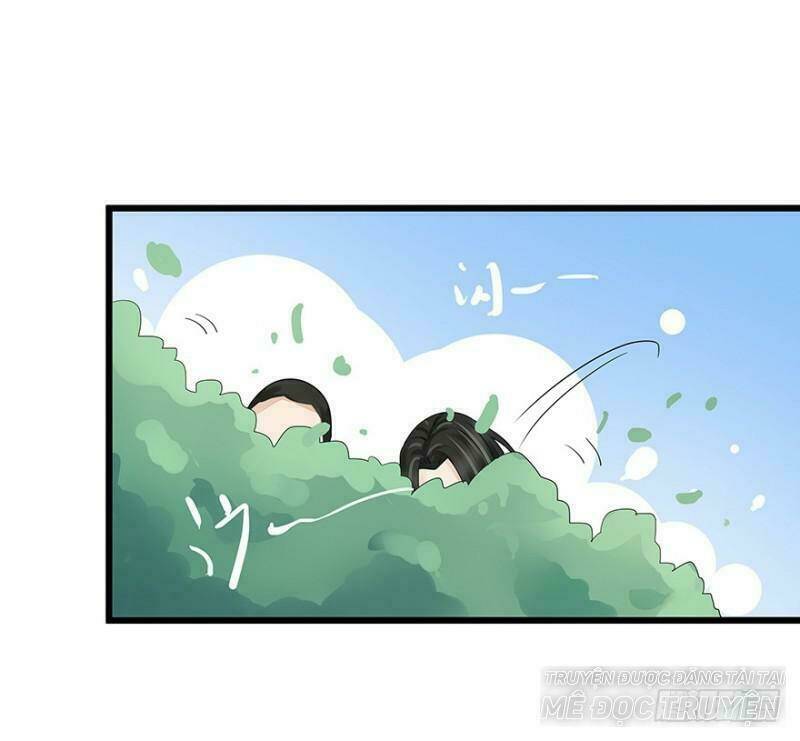 chào buổi sáng, ức vạn manh thê chapter 9 41