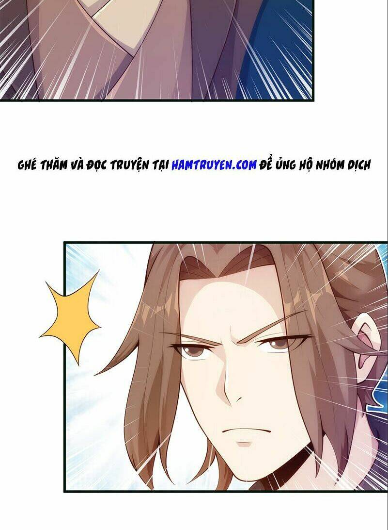 thiên hạ kiếp chapter 18 40