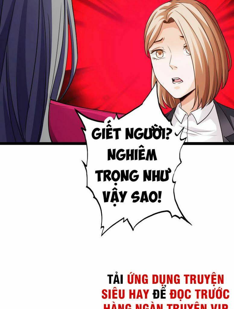 tuyệt phẩm tà thiếu chapter 84 17