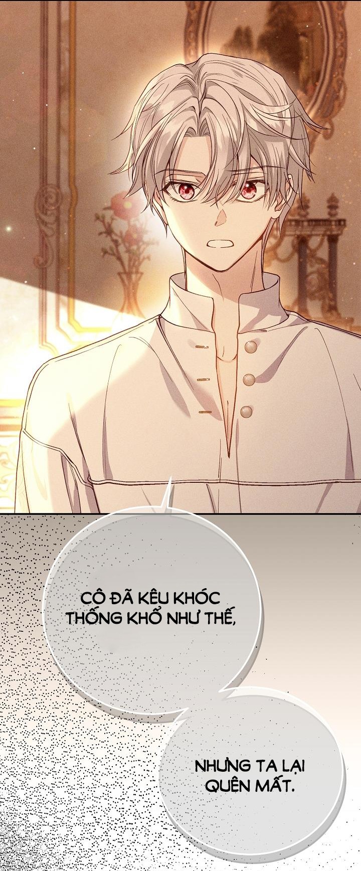 trở thành vợ thái tử quái vật chapter 93.2 57