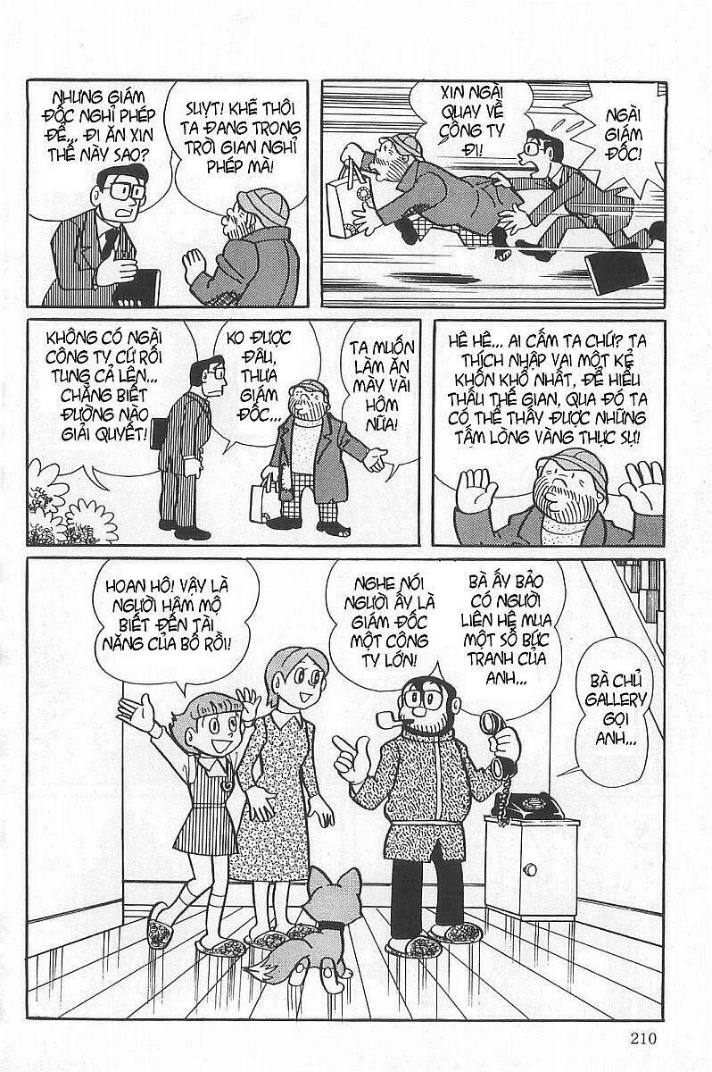 esper mami - siêu nhân mami chapter 24 20