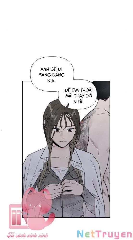 điều khiến tôi quyết tâm muốn chết chapter 41 34