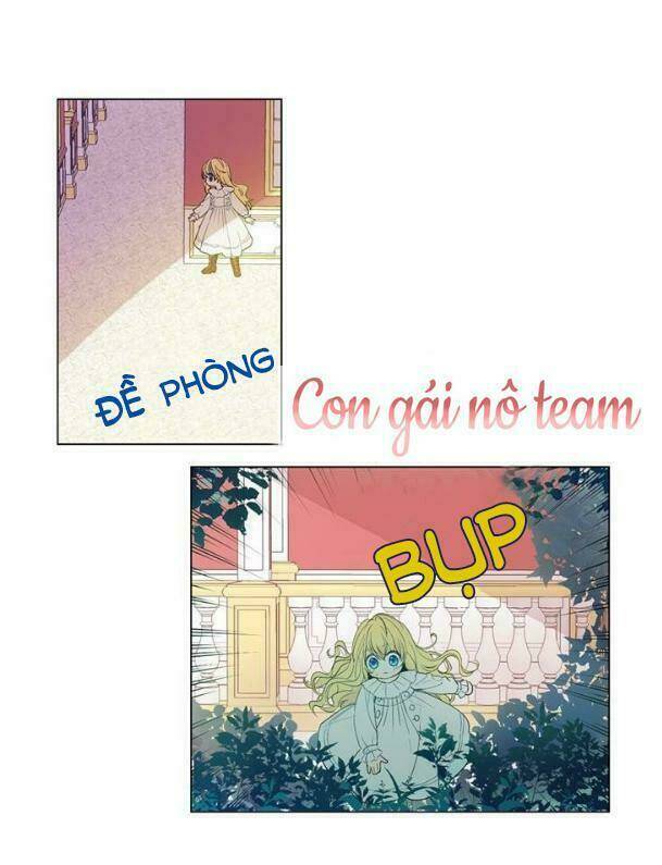 một ngày nọ ta trở thành công chúa chapter 3 34