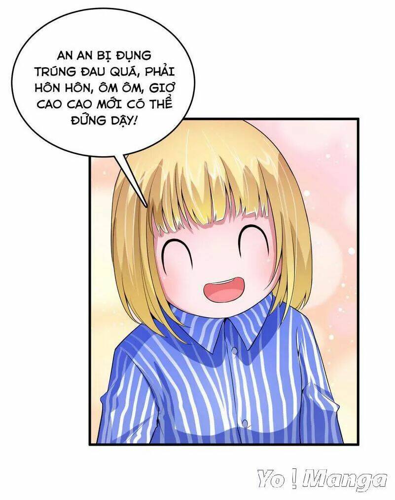 cô dâu gả thay của tổng tài chapter 96 9