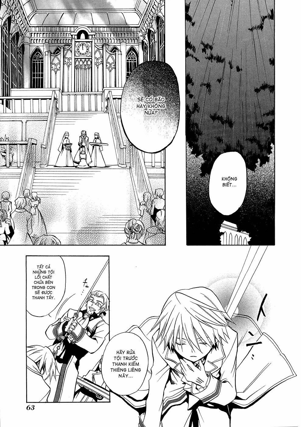 pandora hearts chapter 2 13