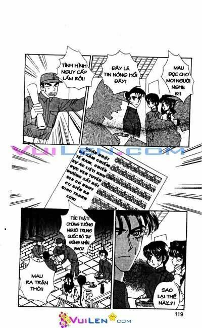 cô gái 300 tuổi chapter 3 119