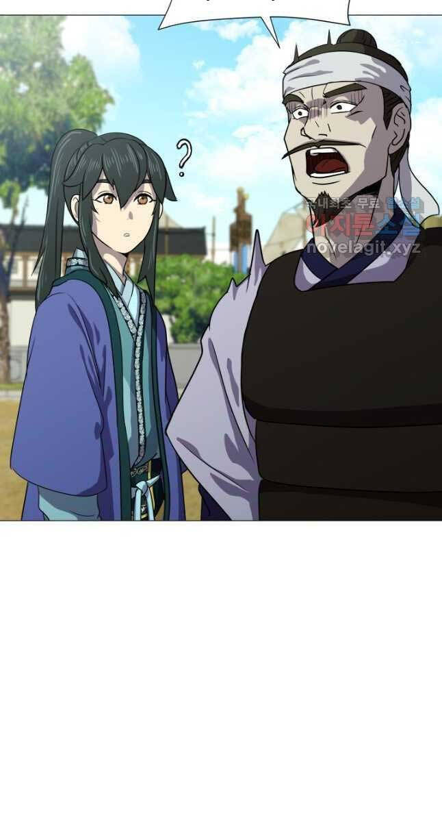 bậc thầy phép thuật ở thế giới võ lâm chapter 24.2 4