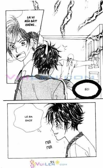 anh là của tôi chapter 6 95