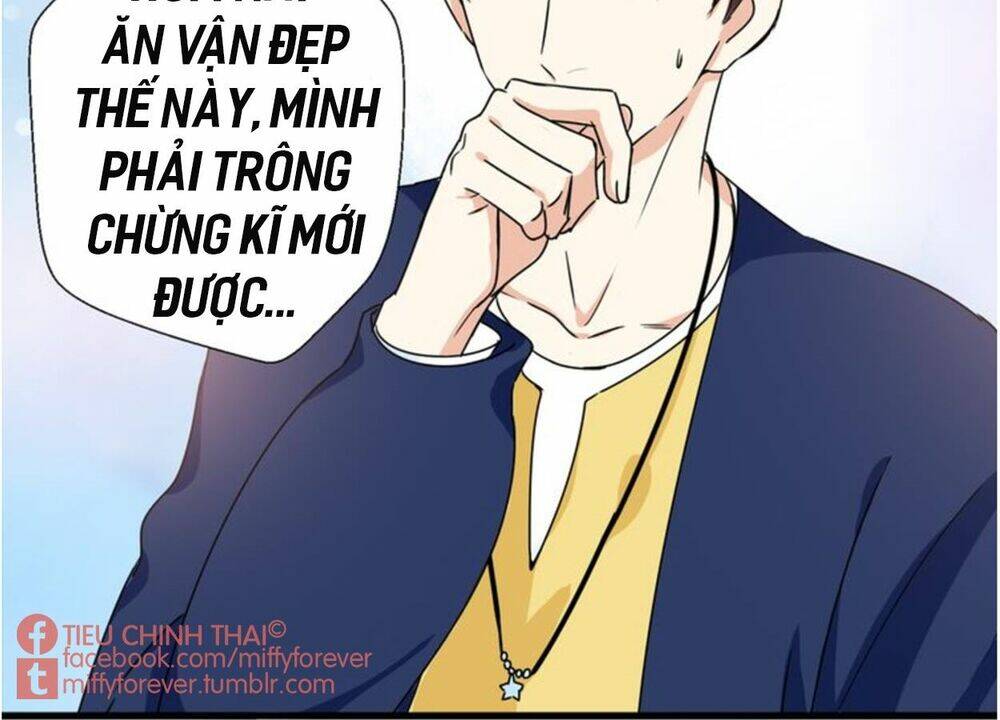 mùi hương lãng mạn chapter 6 20