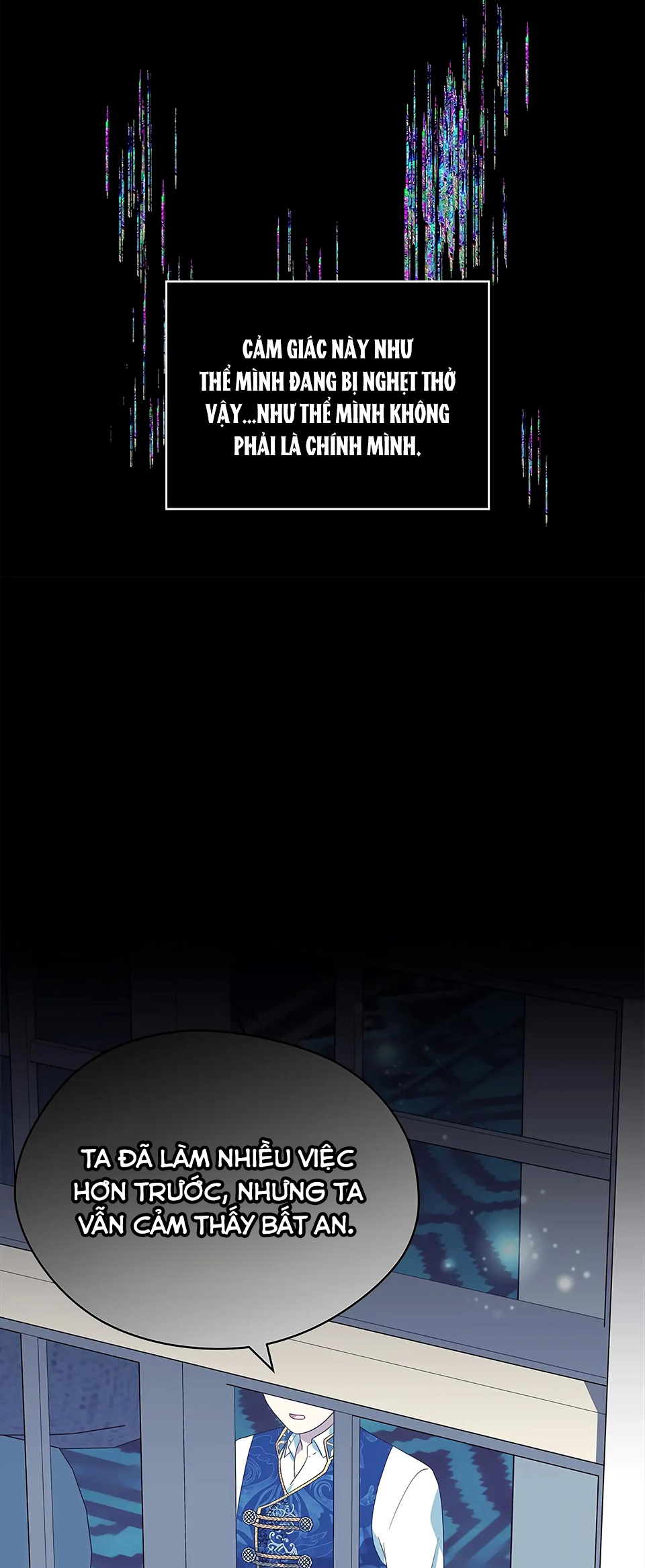 tôi không phải là nữ anh hùng chapter 74 44