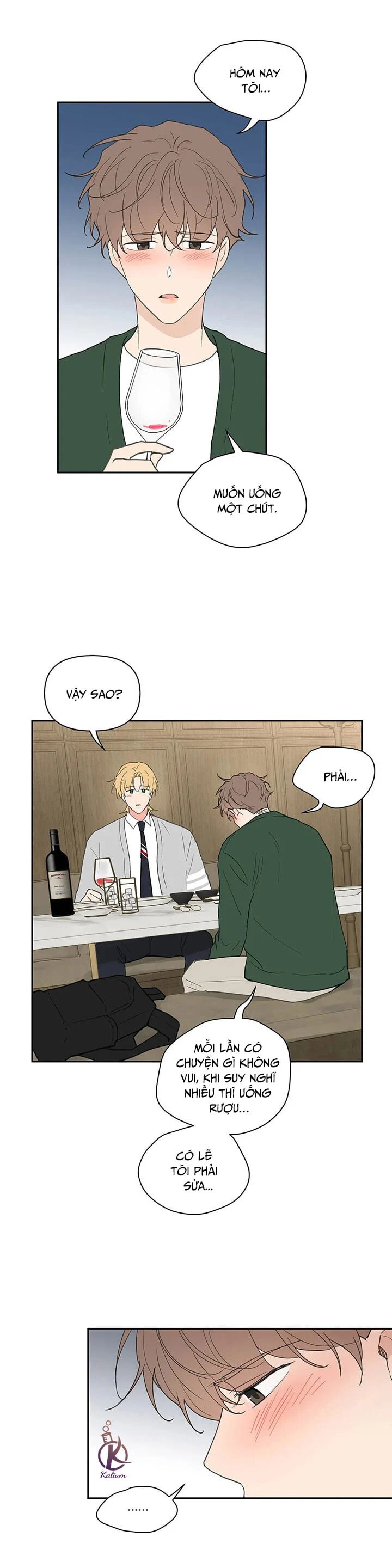 tâm tư của ju in chapter 63 13